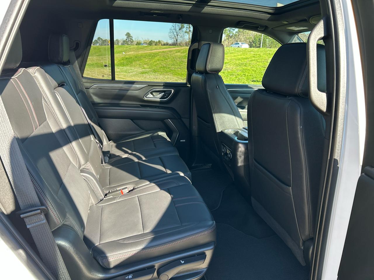 Chevrolet Tahoe 2WD 4dr RST 2021