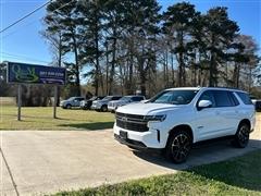 2021 Chevrolet Tahoe 