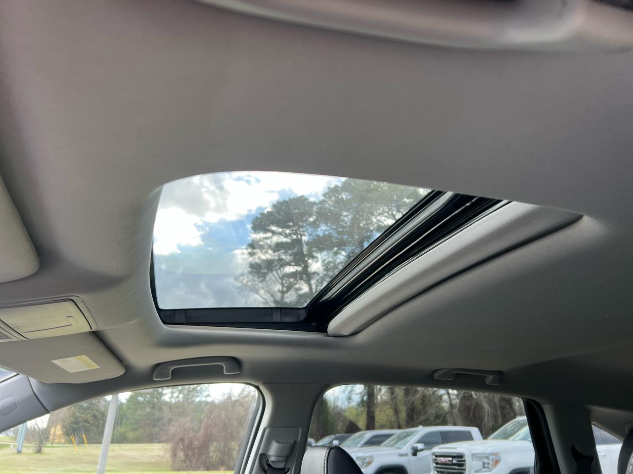 Acura MDX FWD w/Technology Pkg 2019