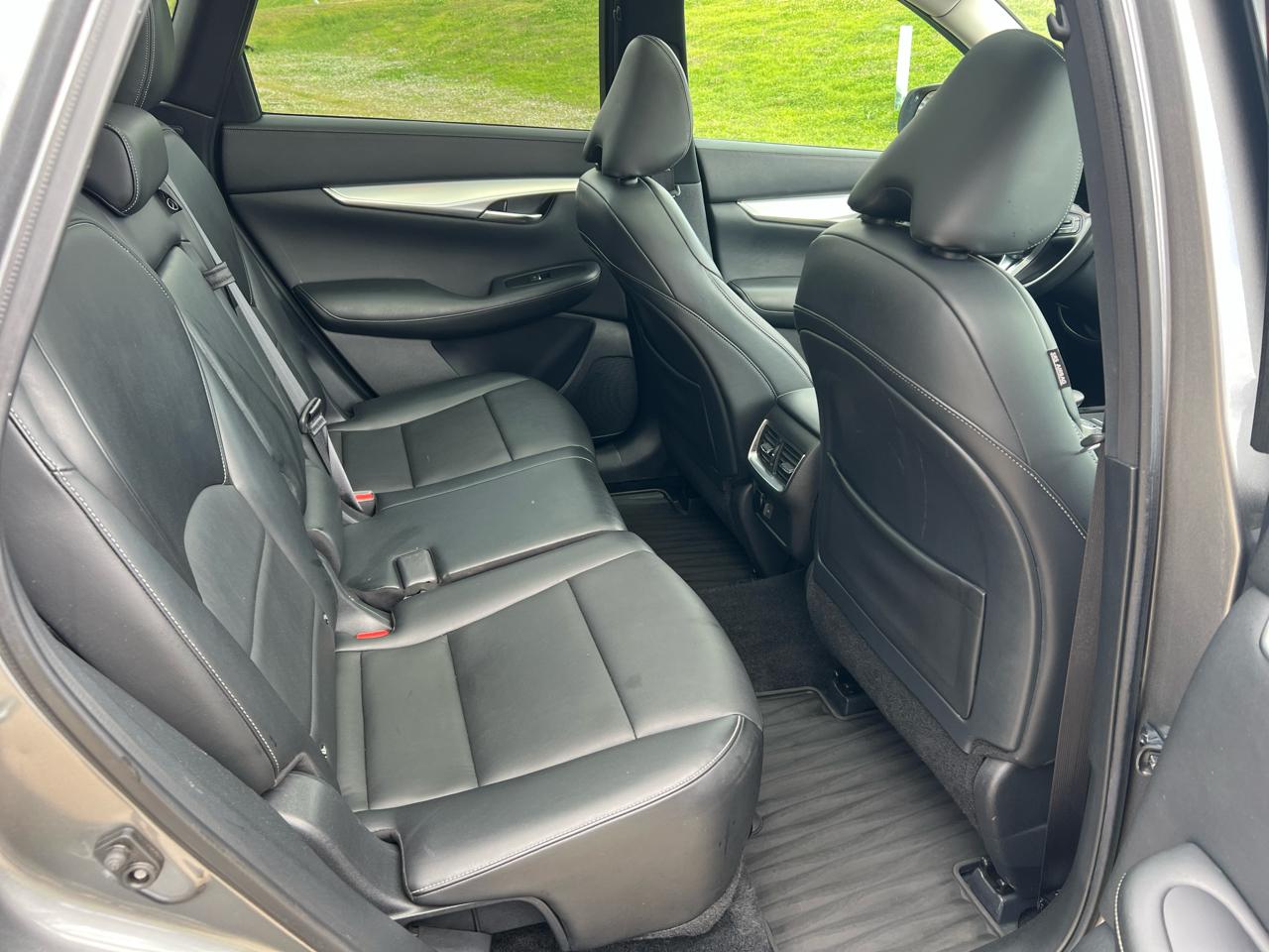 Infiniti QX50 LUXE FWD 2020