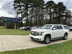 2015 Chevrolet Suburban 