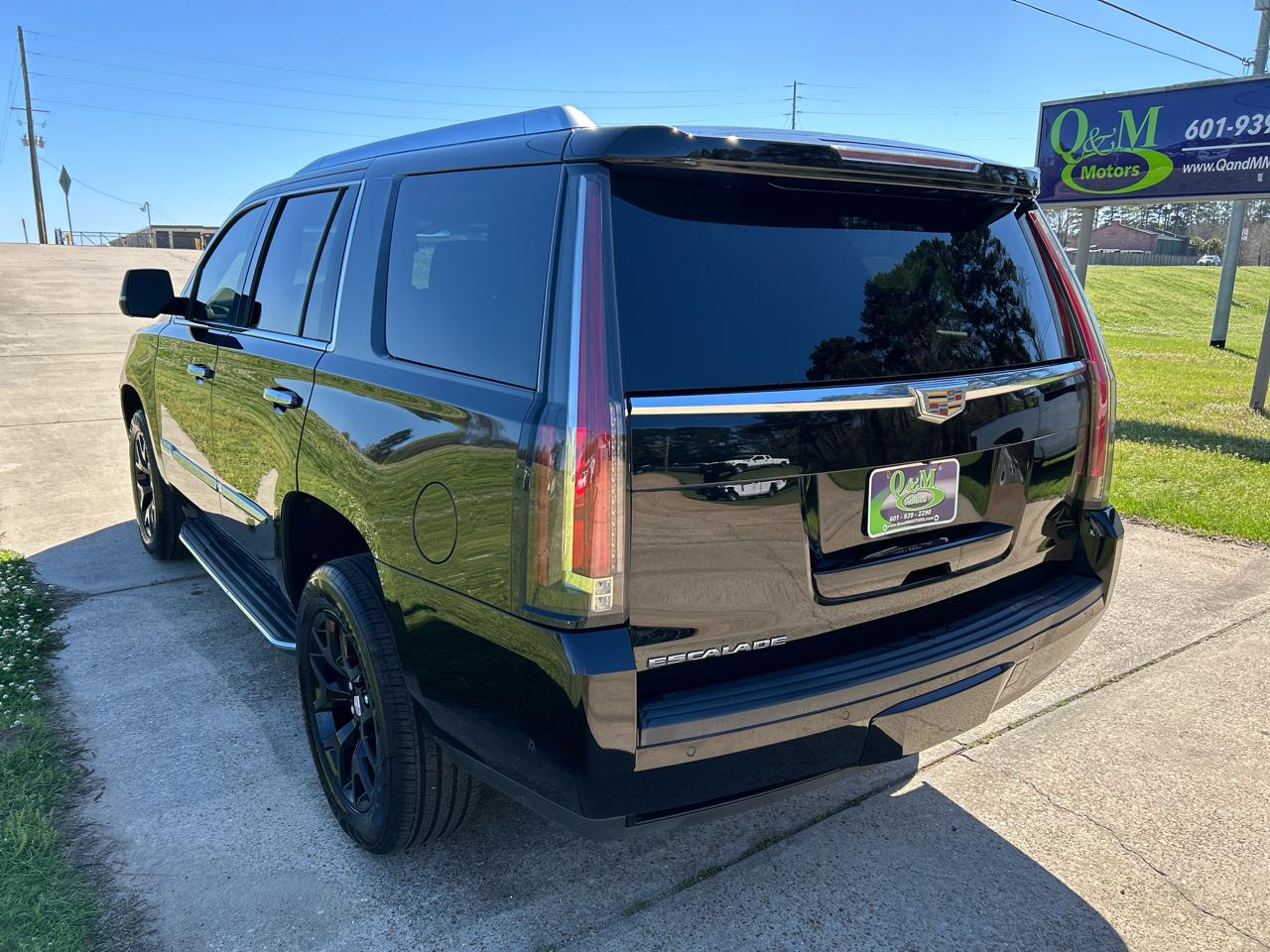 Cadillac Escalade 2WD 4dr 2019