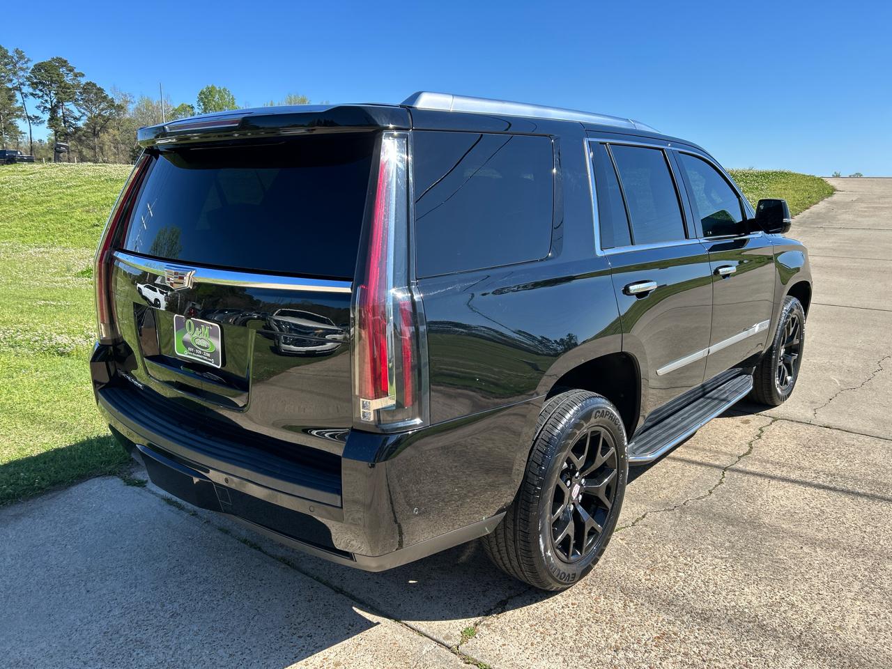 Cadillac Escalade 2WD 4dr 2019