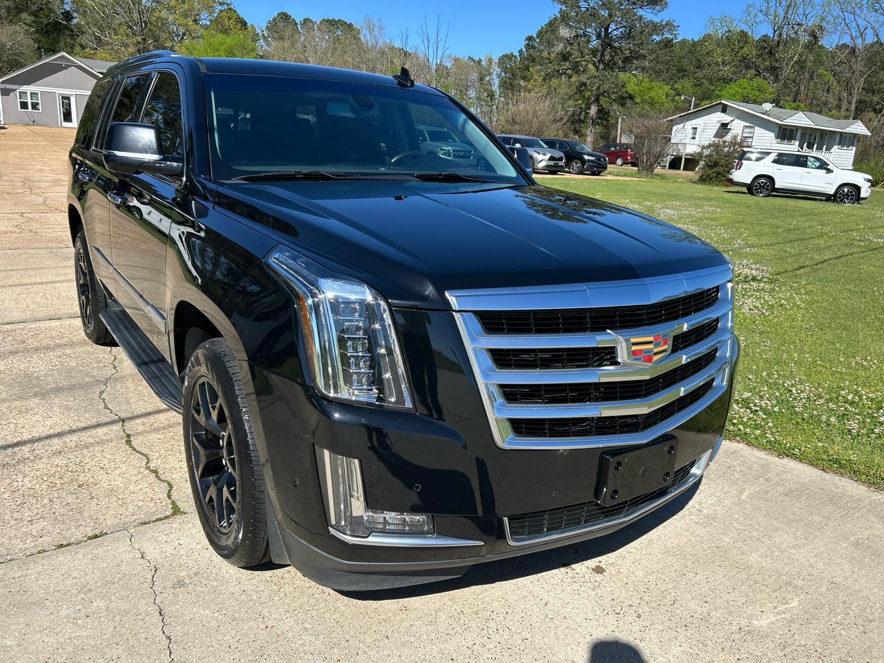 Cadillac Escalade 2WD 4dr 2019