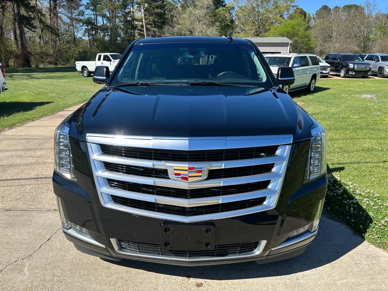 Cadillac Escalade 2WD 4dr 2019