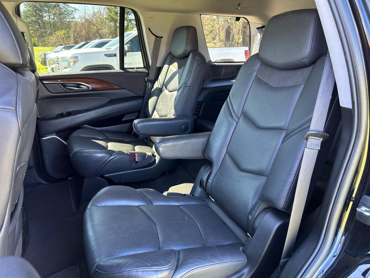 Cadillac Escalade 2WD 4dr 2019