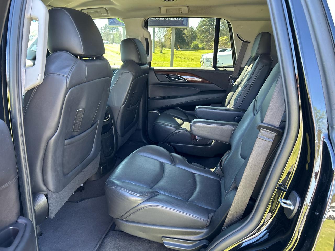 Cadillac Escalade 2WD 4dr 2019