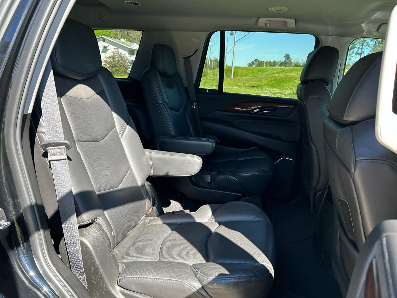 Cadillac Escalade 2WD 4dr 2019