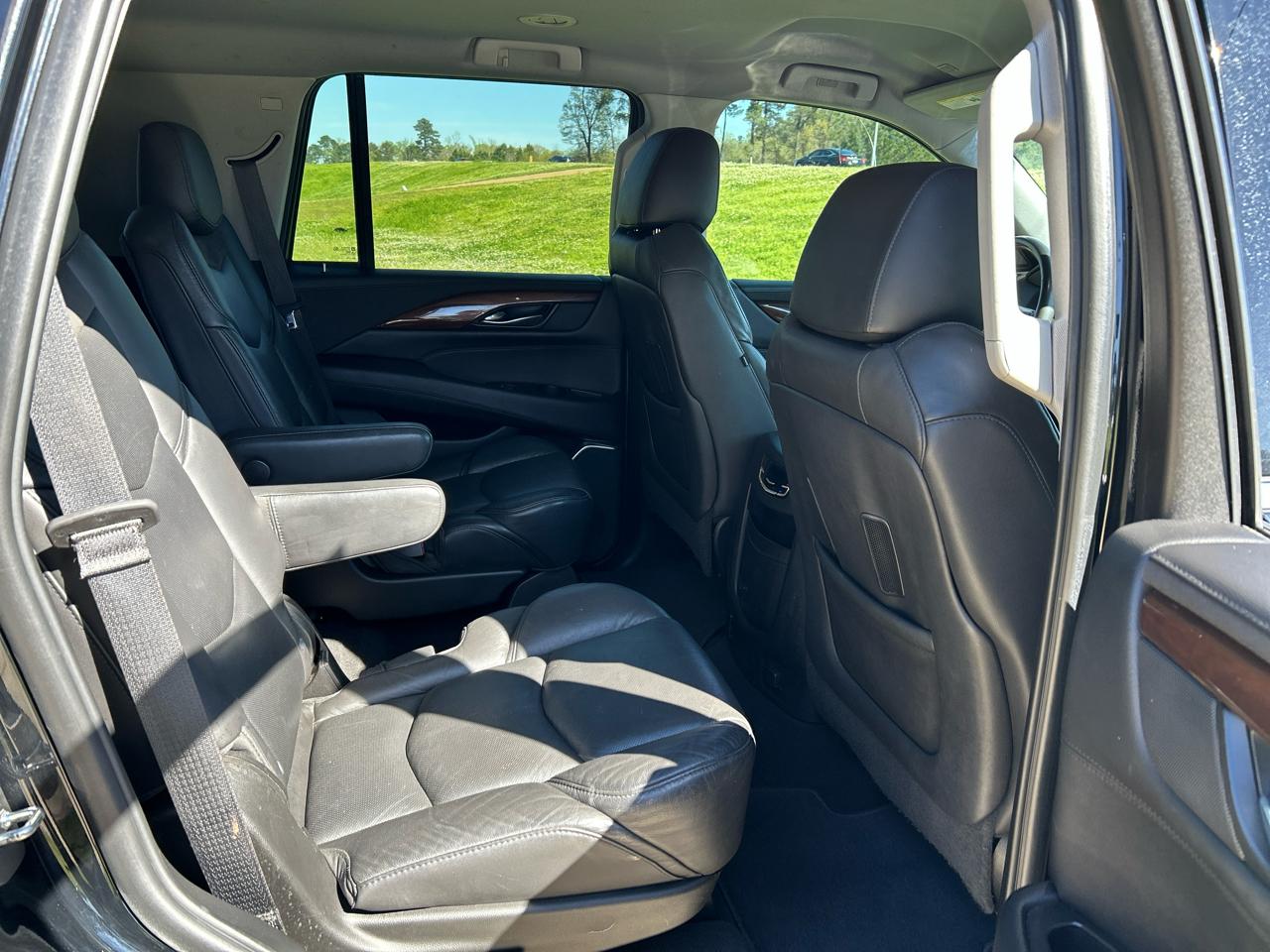 Cadillac Escalade 2WD 4dr 2019