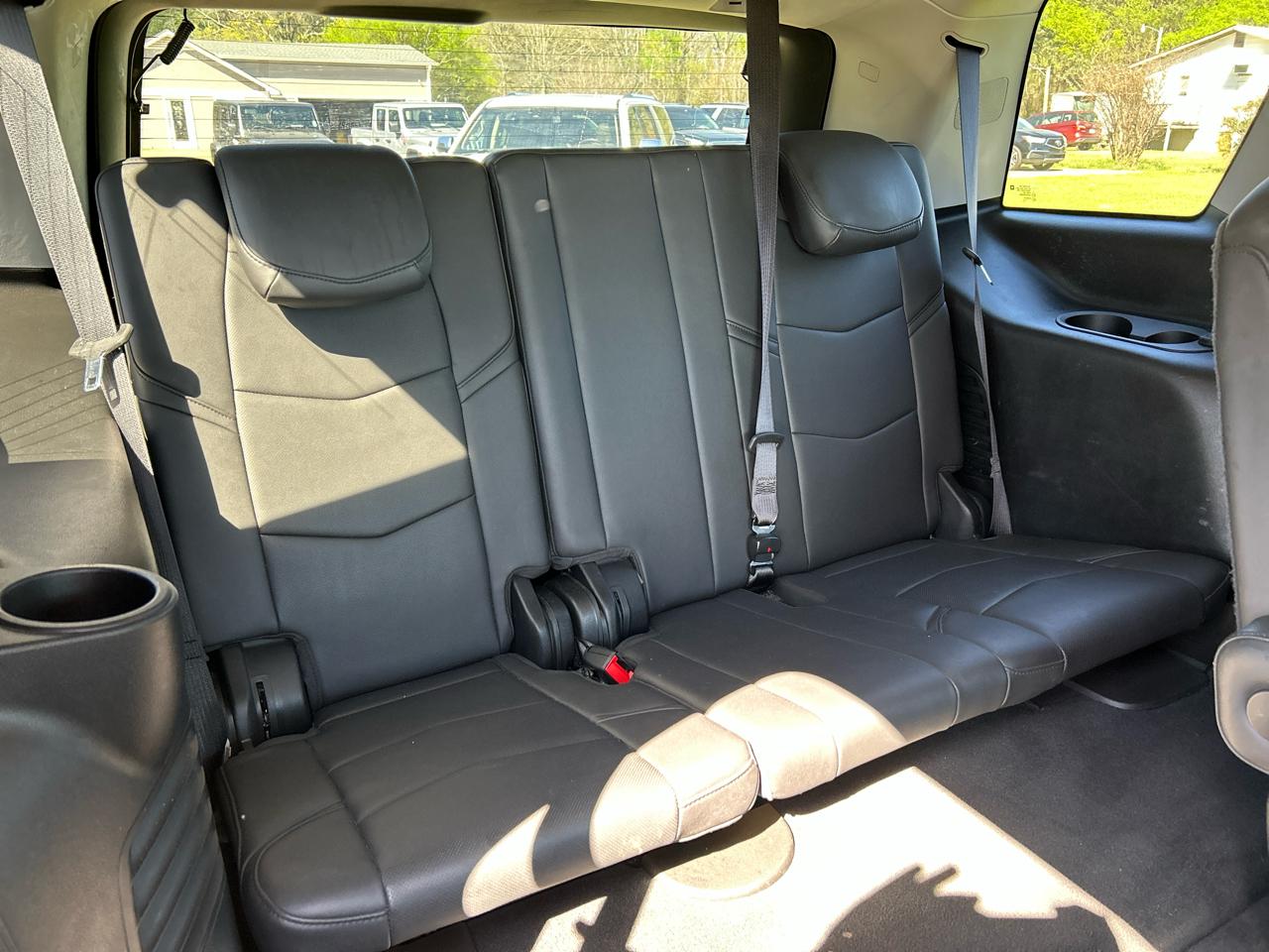 Cadillac Escalade 2WD 4dr 2019