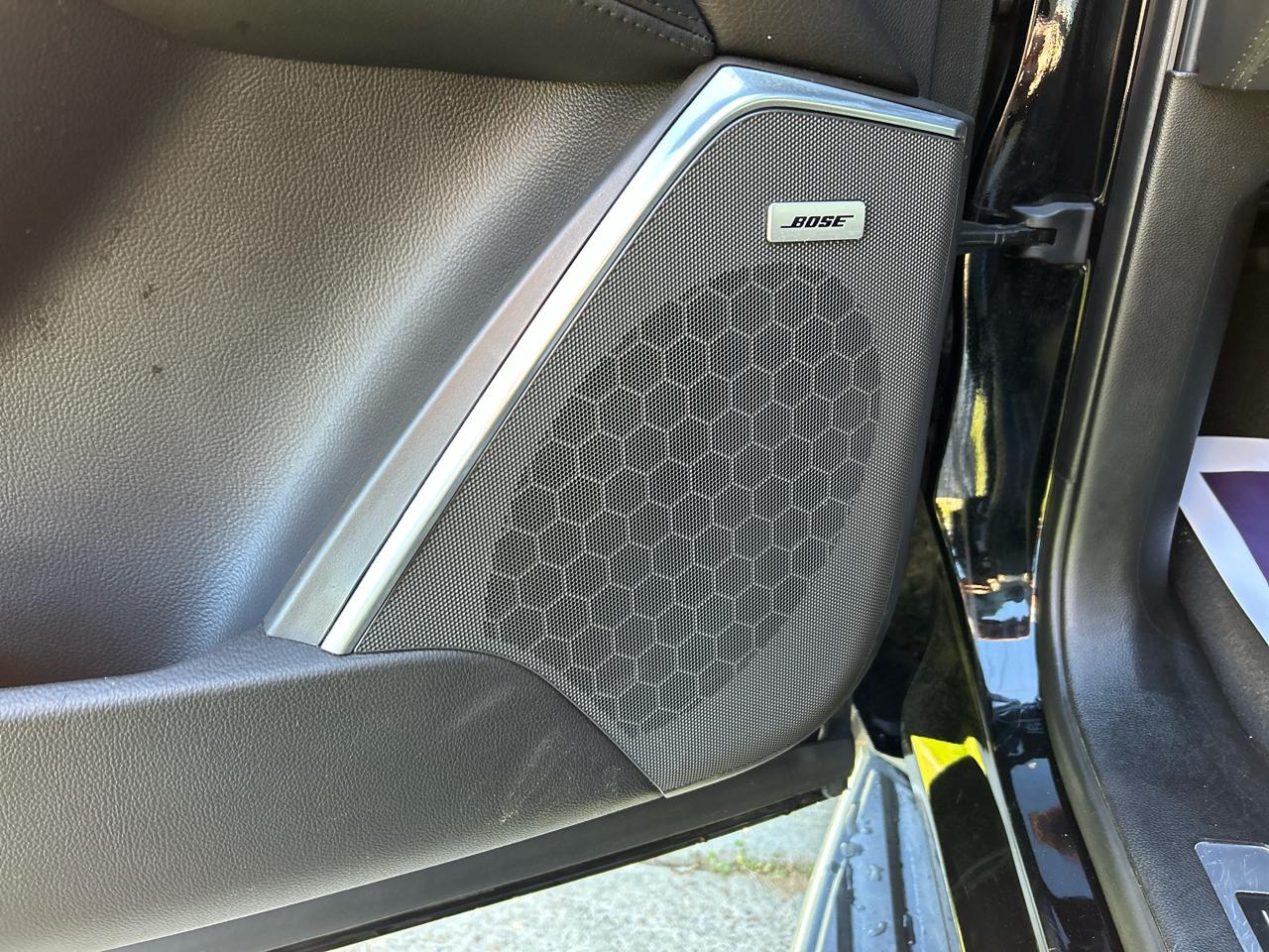 Cadillac Escalade 2WD 4dr 2019