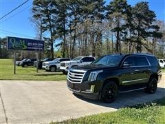 2019 Cadillac Escalade 