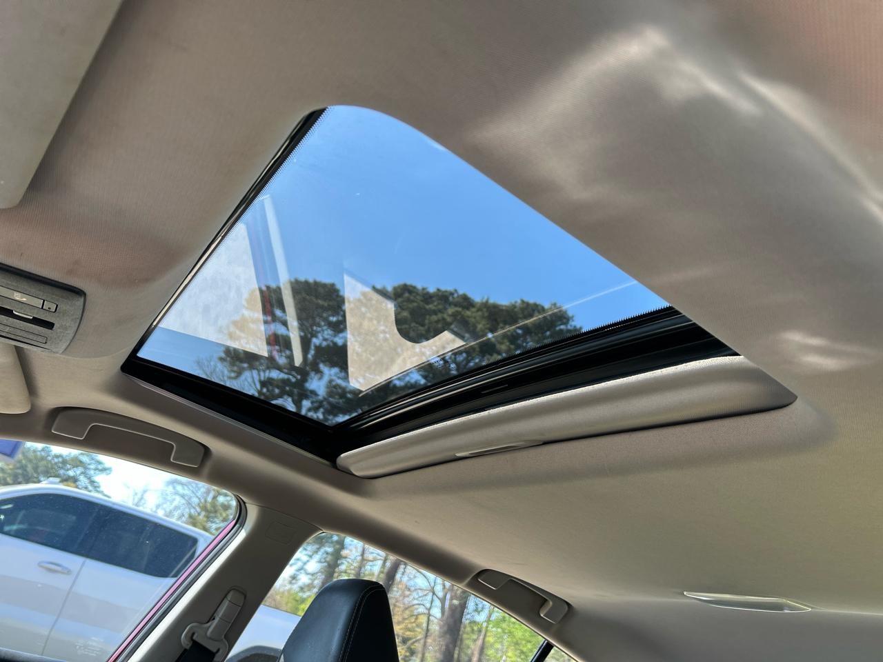 Nissan Altima 2.5 SL AWD Sedan 2020