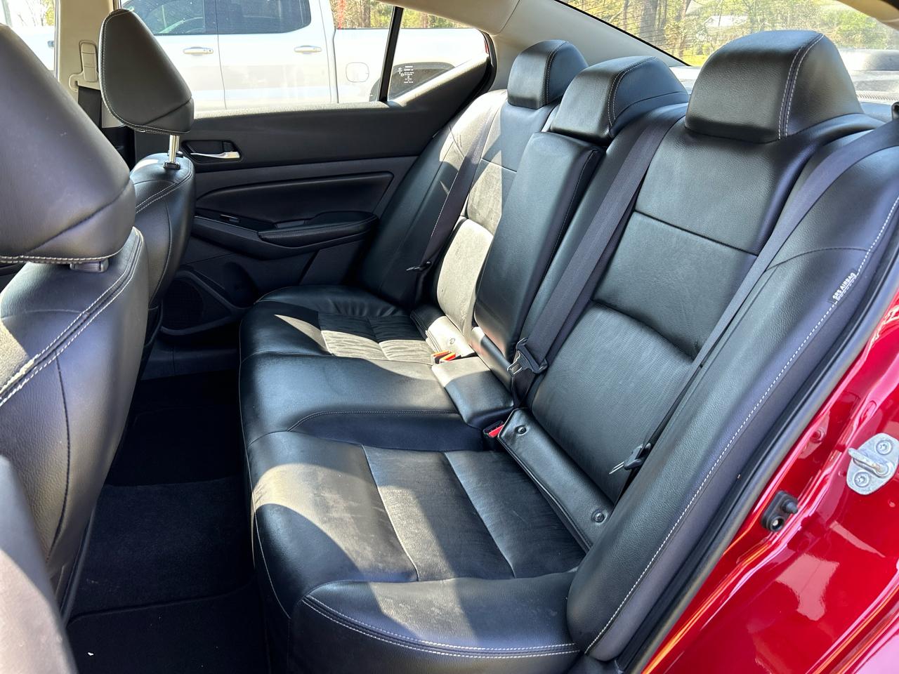 Nissan Altima 2.5 SL AWD Sedan 2020