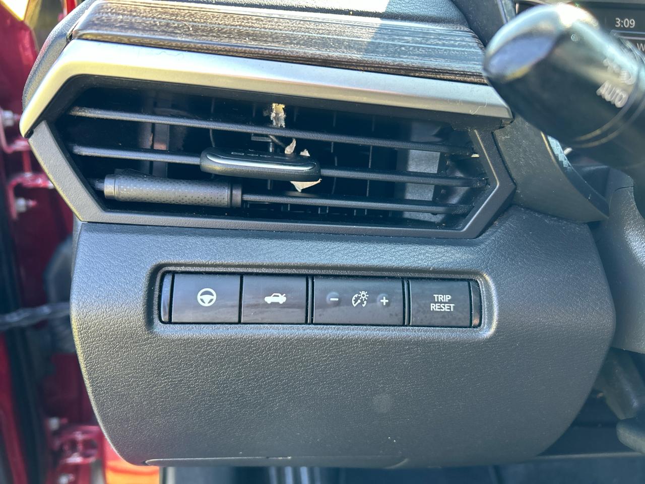 Nissan Altima 2.5 SL AWD Sedan 2020