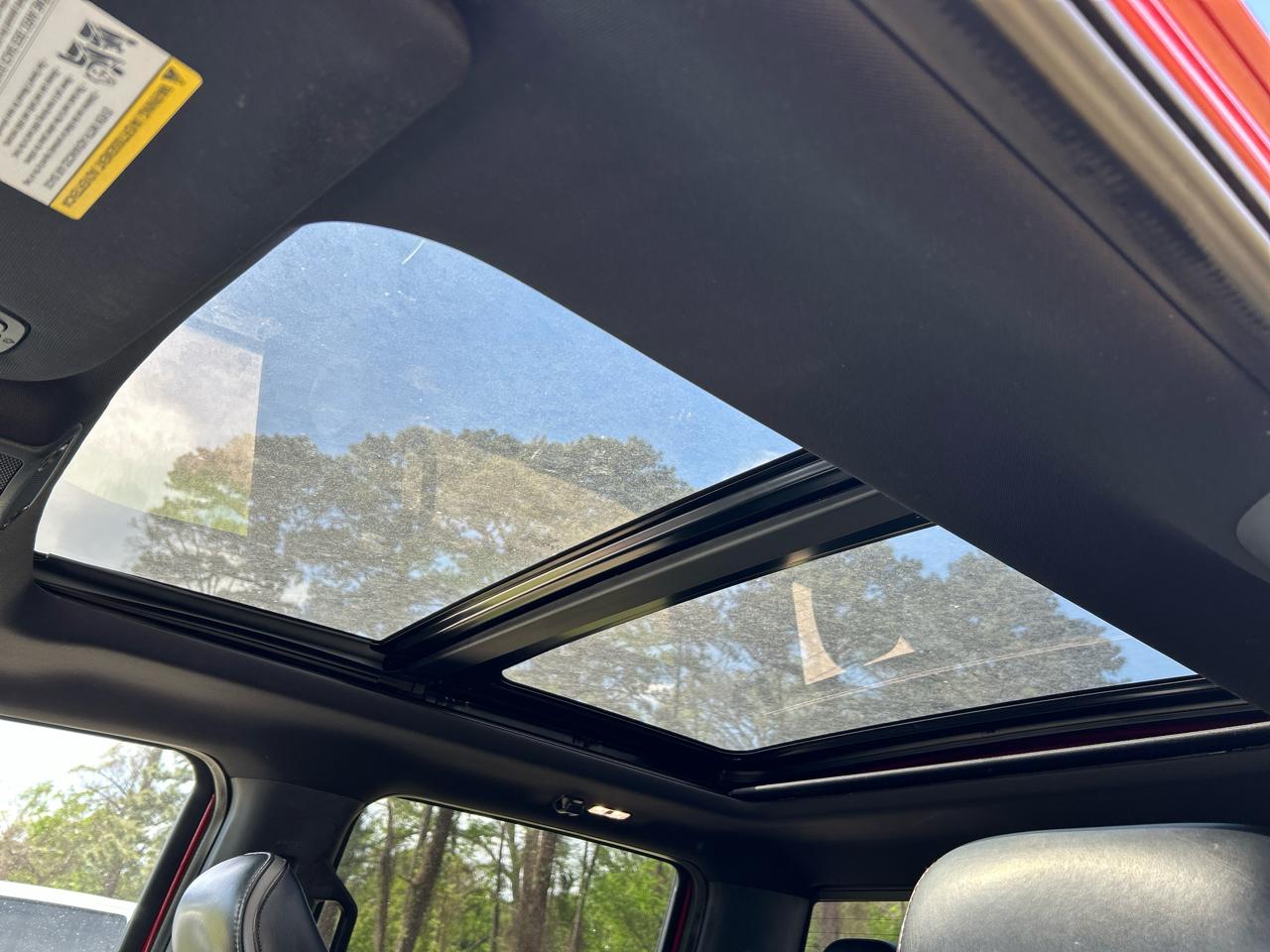 Ford F-150 King Ranch 4WD SuperCrew 5.5' Box 2020