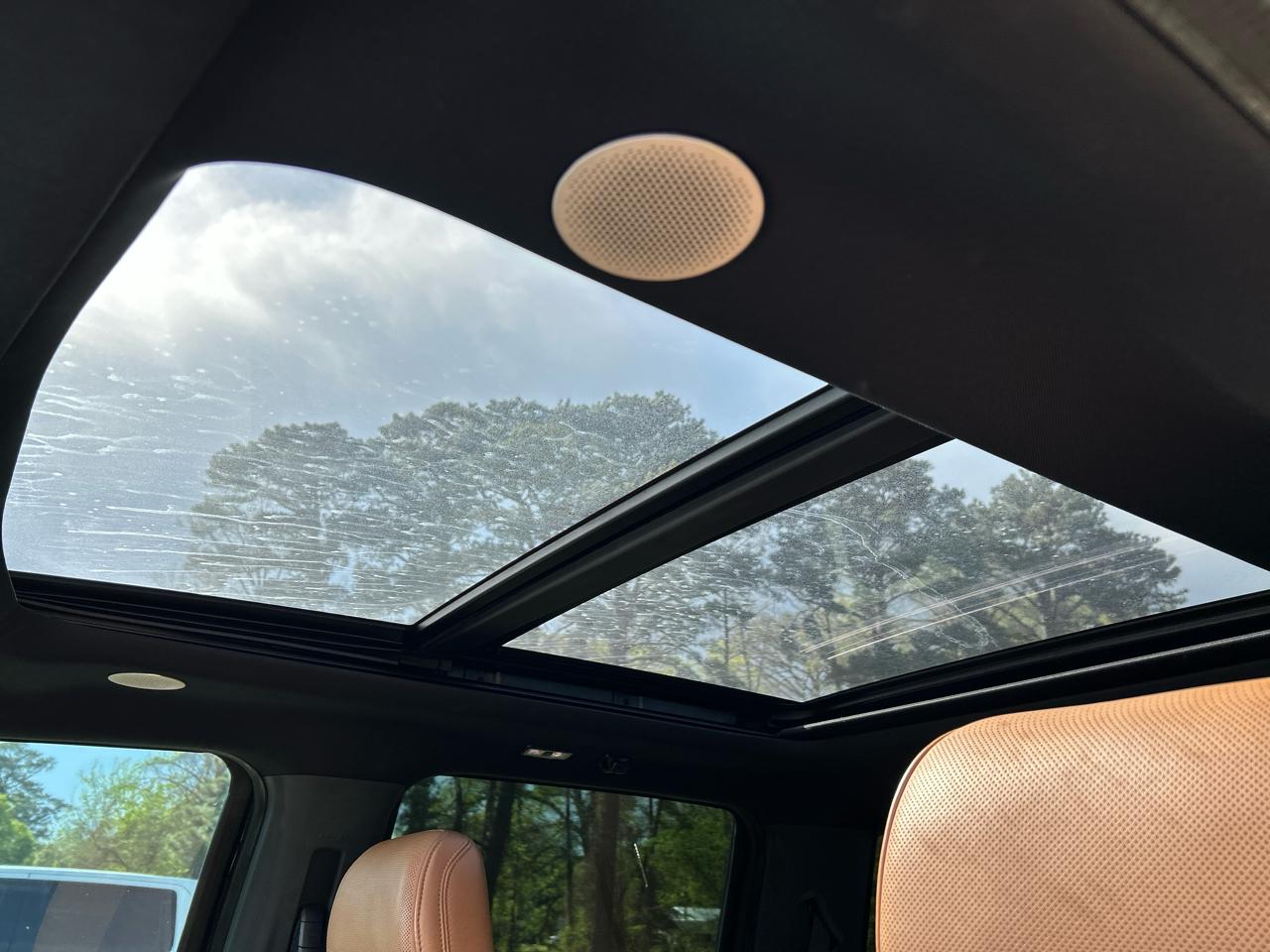 Ford F-150 King Ranch 4WD SuperCrew 5.5' Box 2021