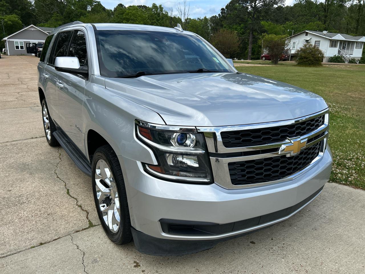 Chevrolet Tahoe 2WD 4dr LT 2017