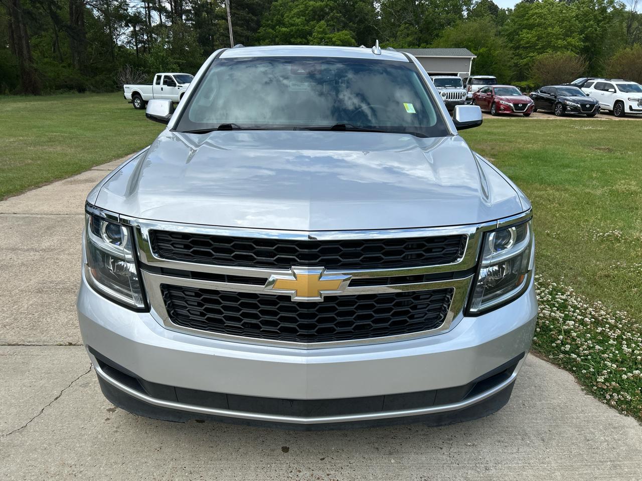 Chevrolet Tahoe 2WD 4dr LT 2017