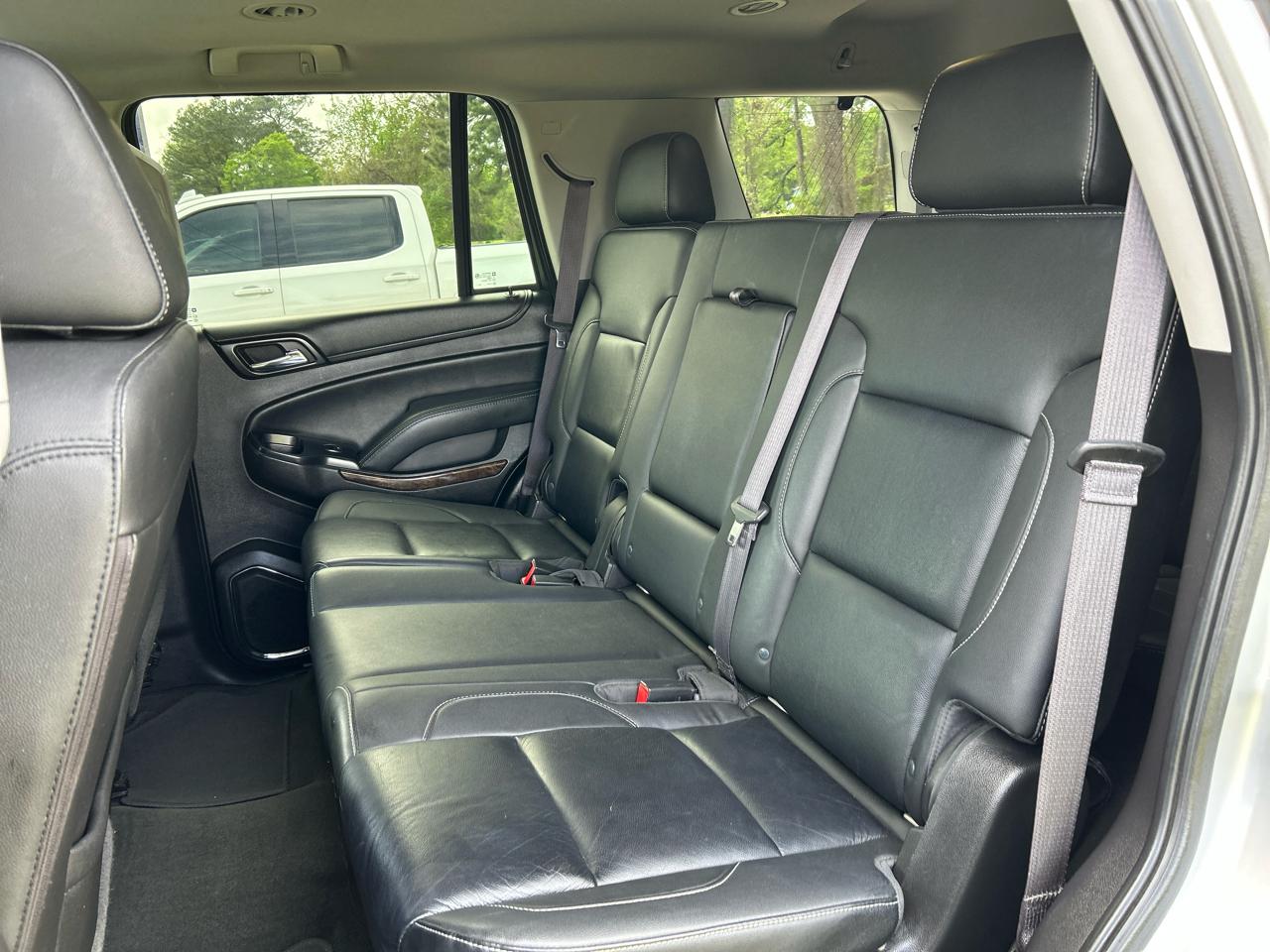 Chevrolet Tahoe 2WD 4dr LT 2017