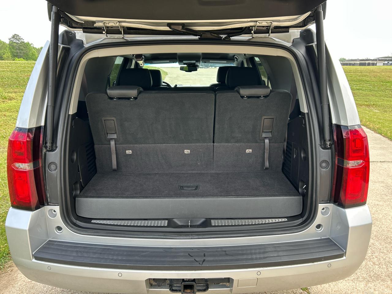 Chevrolet Tahoe 2WD 4dr LT 2017