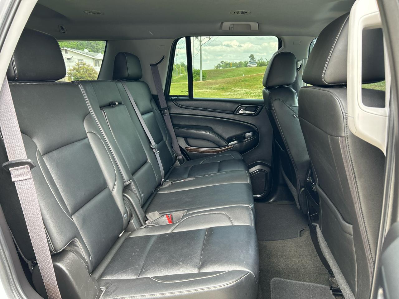 Chevrolet Tahoe 2WD 4dr LT 2017