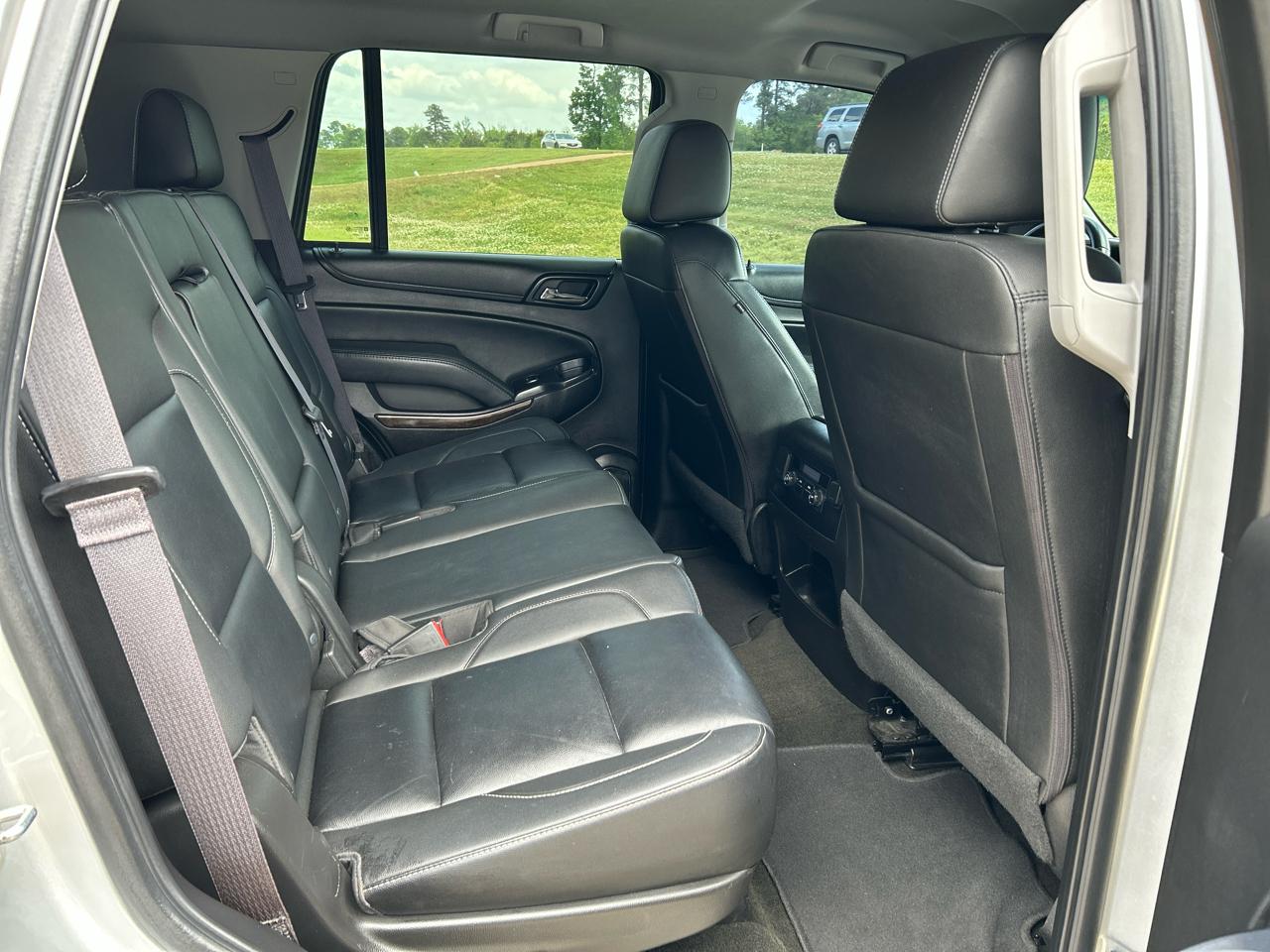 Chevrolet Tahoe 2WD 4dr LT 2017