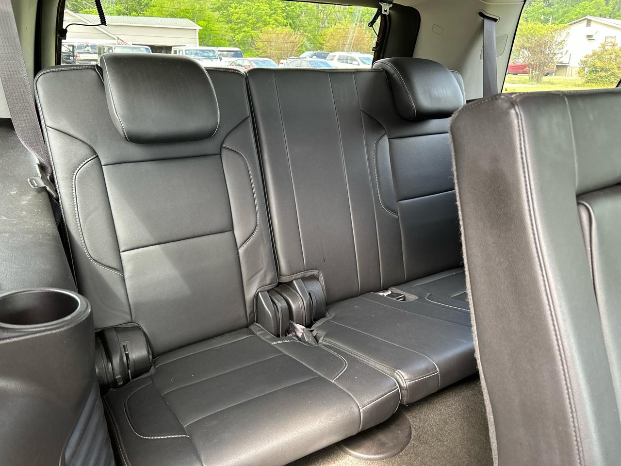 Chevrolet Tahoe 2WD 4dr LT 2017