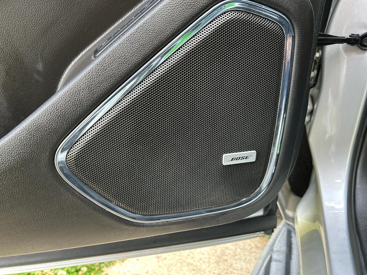 Chevrolet Tahoe 2WD 4dr LT 2017