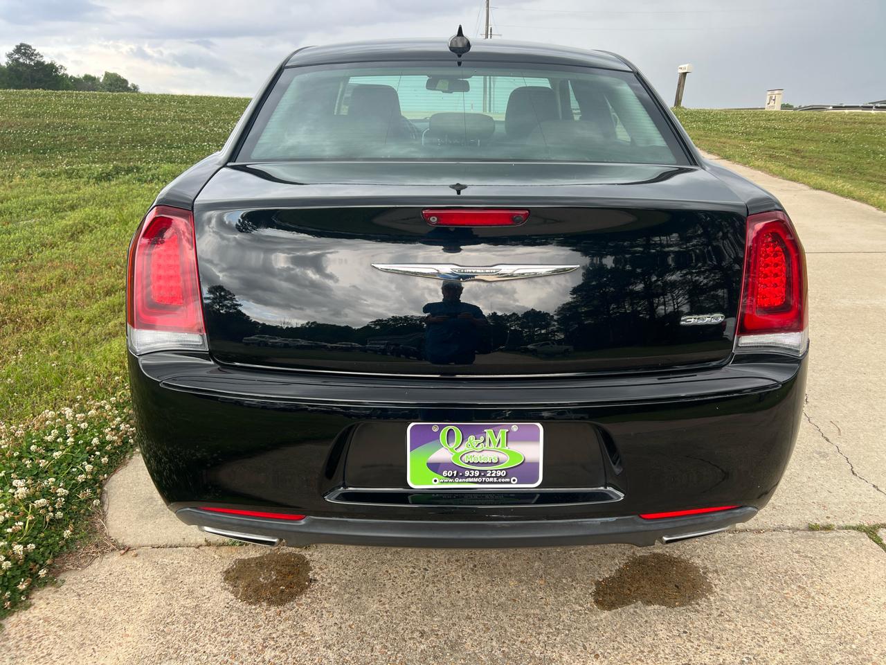 Chrysler 300 Touring RWD 2019