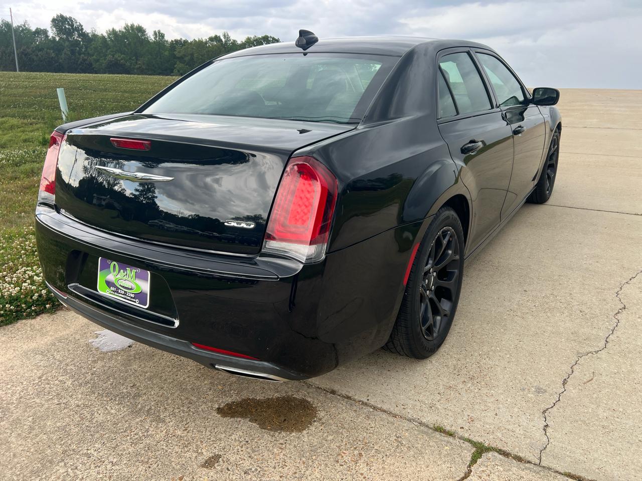 Chrysler 300 Touring RWD 2019
