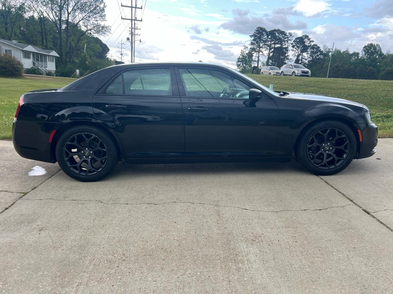 Chrysler 300 Touring RWD 2019