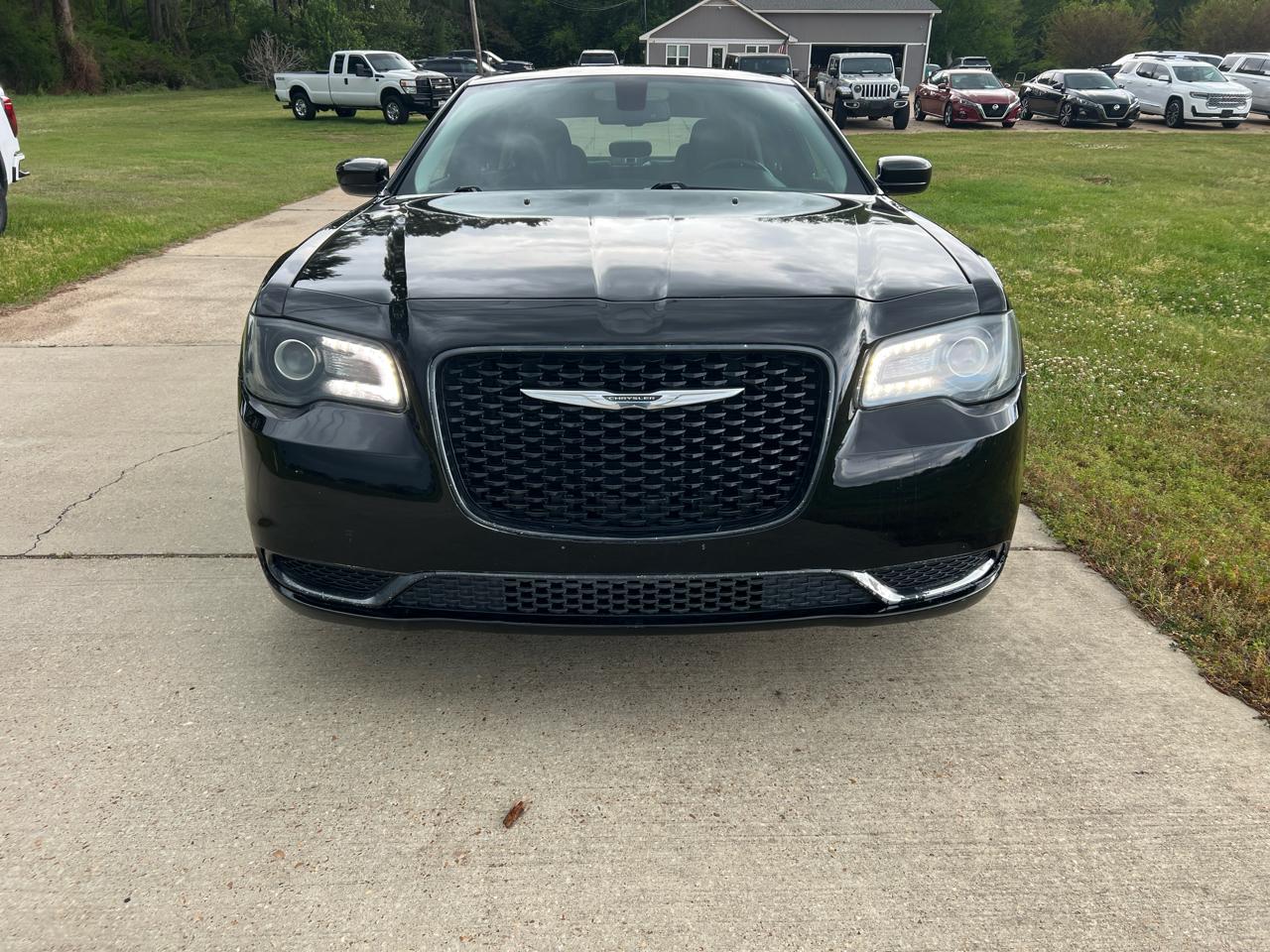 Chrysler 300 Touring RWD 2019