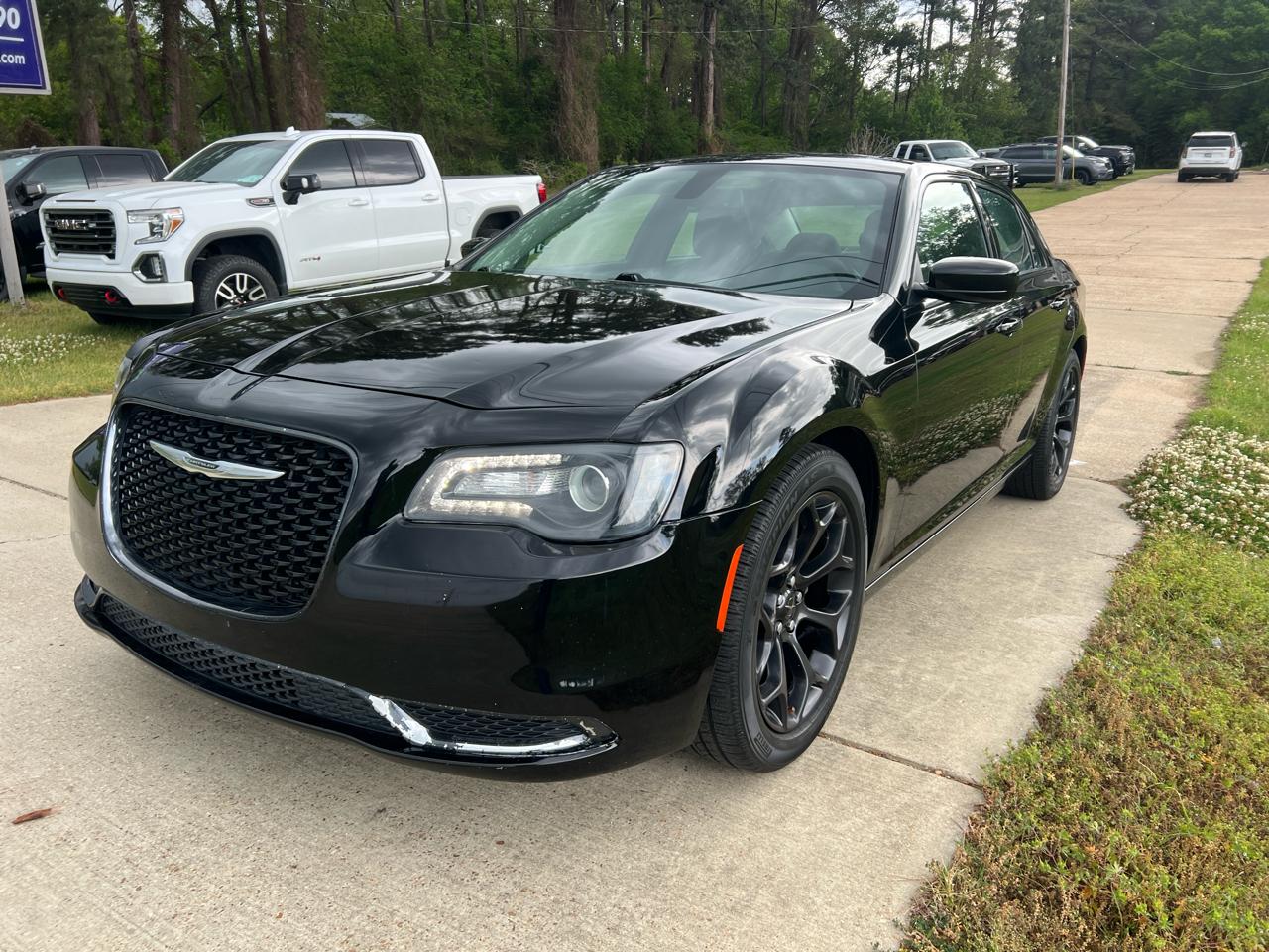 Chrysler 300 Touring RWD 2019