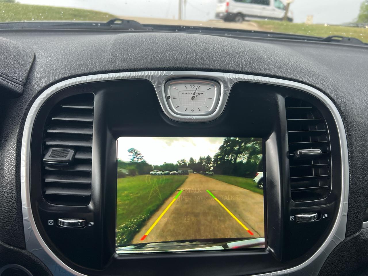 Chrysler 300 Touring RWD 2019