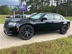 2019 Chrysler 300 