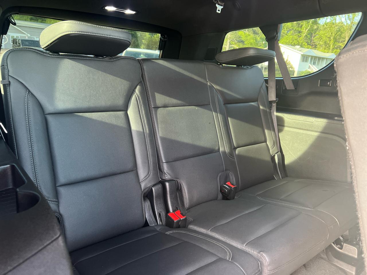 Chevrolet Suburban 4WD 4dr Z71 2022