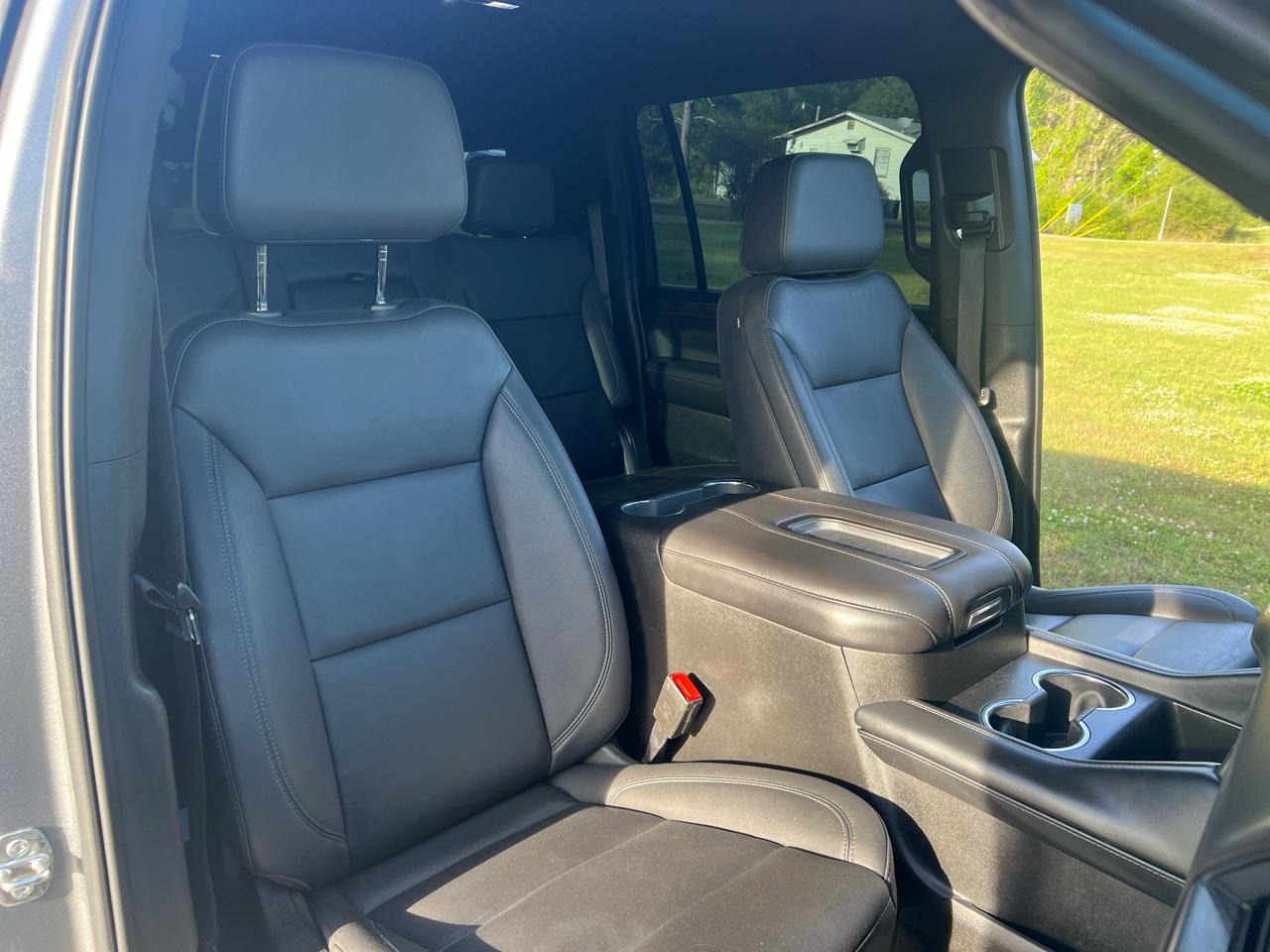 Chevrolet Suburban 4WD 4dr Z71 2022