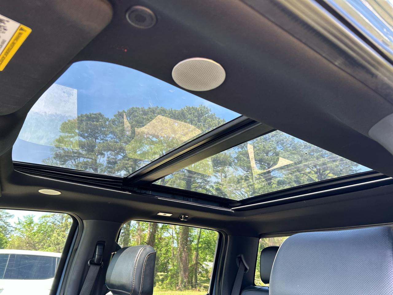 Ford F-150 King Ranch 4WD SuperCrew 5.5' Box 2023