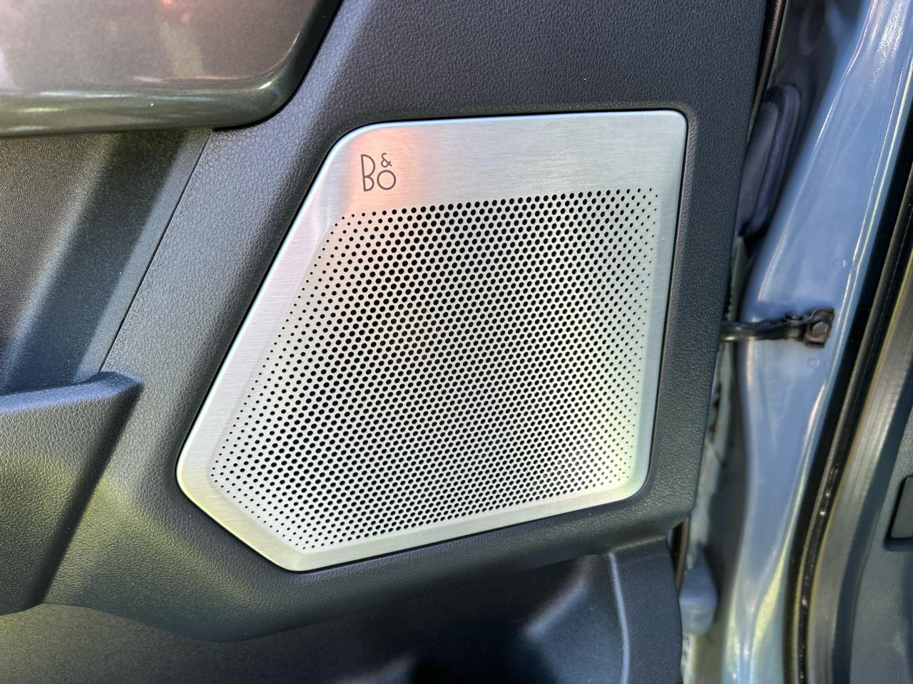 Ford F-150 King Ranch 4WD SuperCrew 5.5' Box 2023