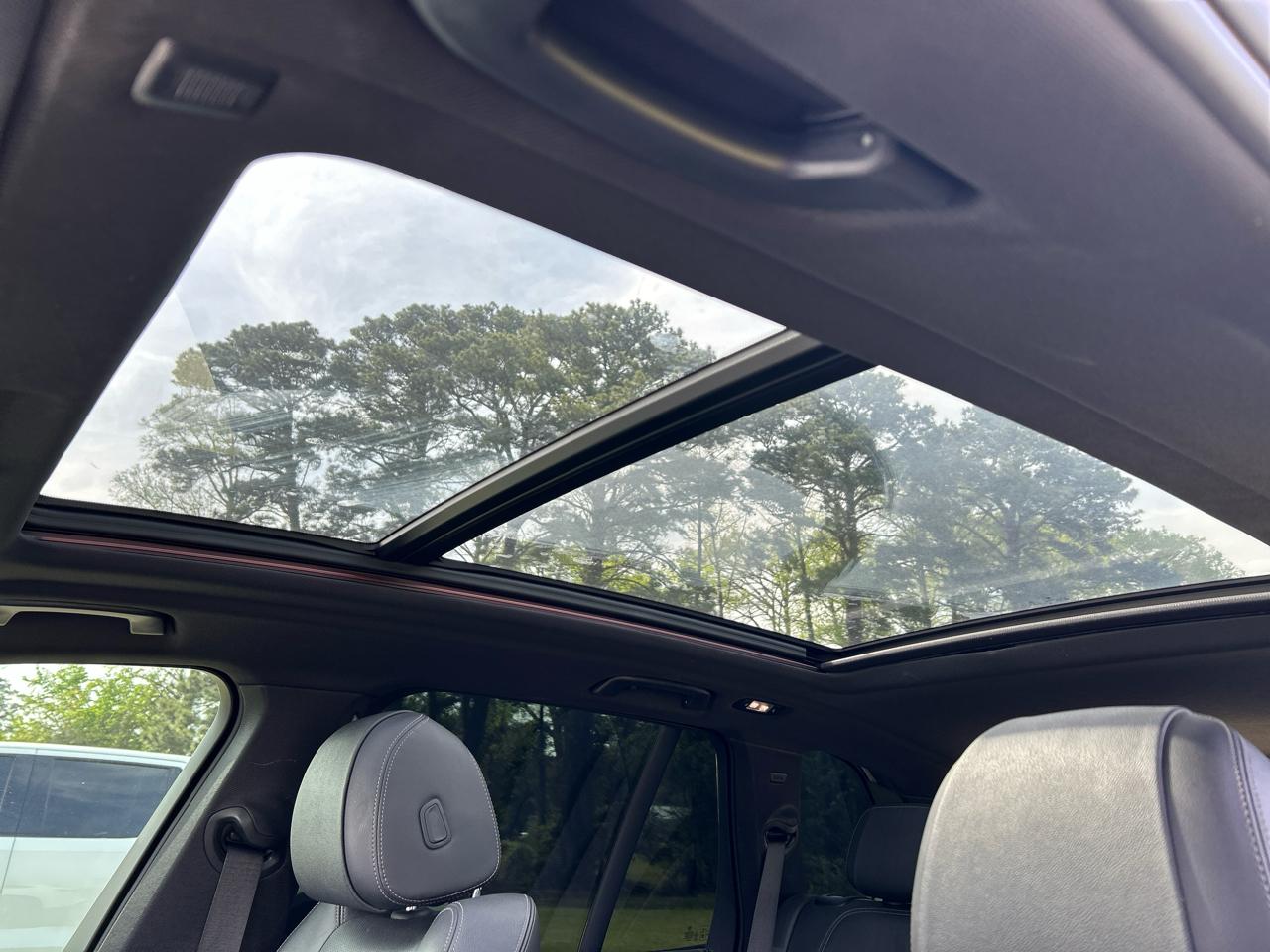 BMW X5 sDrive40i Sports Activity Vehicle 2021