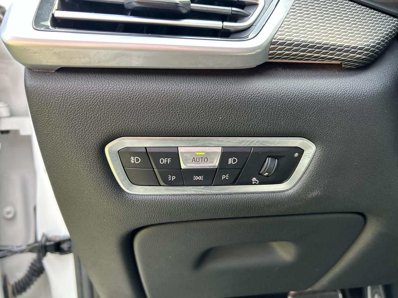 BMW X5 sDrive40i Sports Activity Vehicle 2021