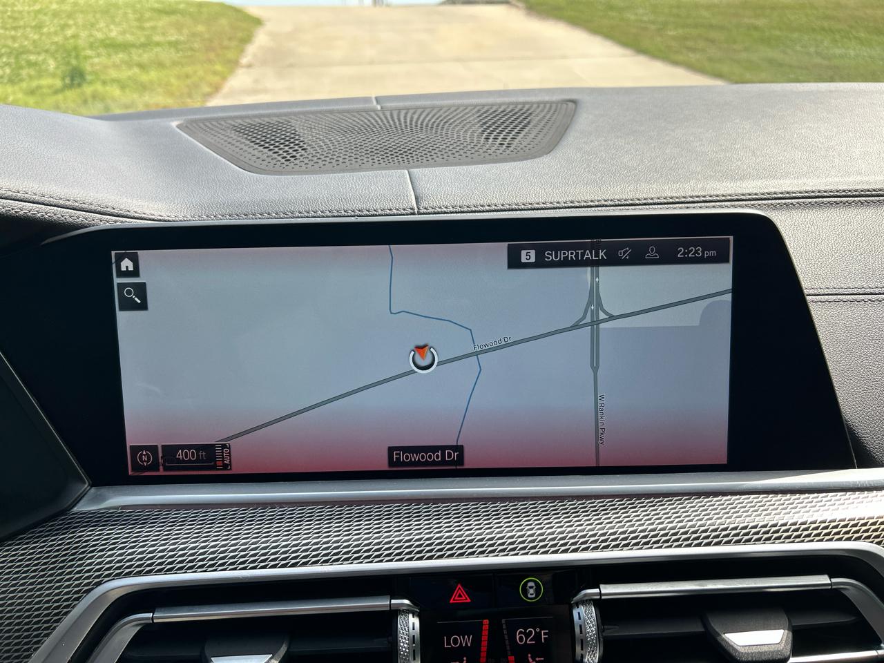 BMW X5 sDrive40i Sports Activity Vehicle 2021