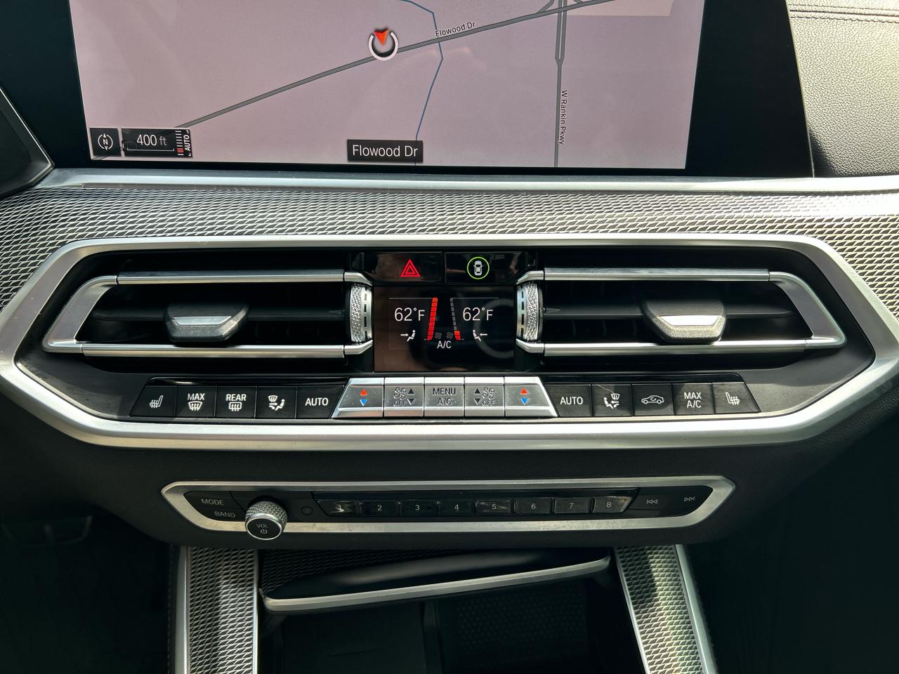 BMW X5 sDrive40i Sports Activity Vehicle 2021