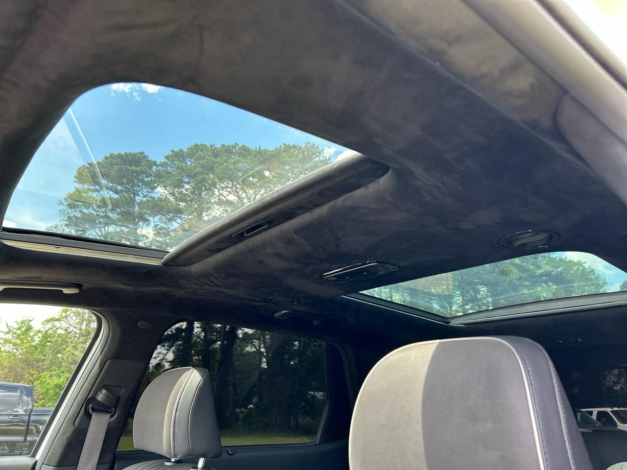 Hyundai Palisade Calligraphy Night Edition AWD 2024