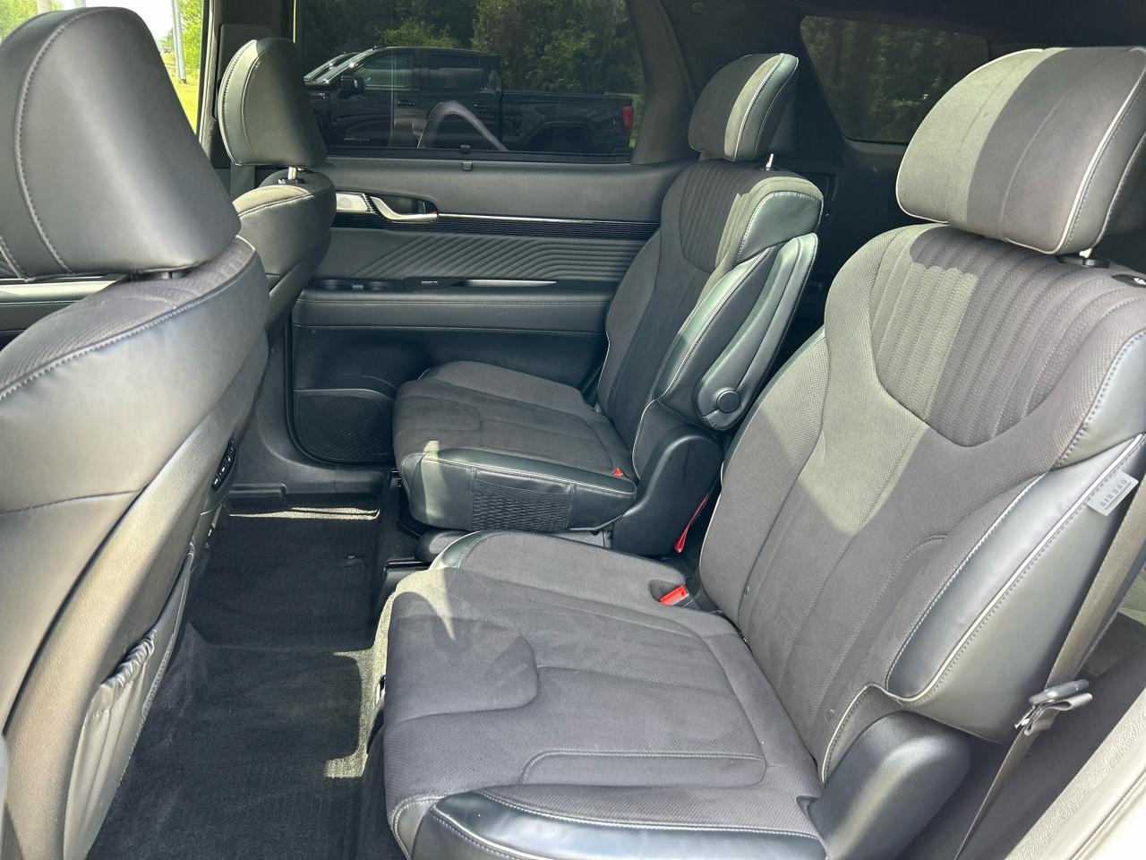 Hyundai Palisade Calligraphy Night Edition AWD 2024