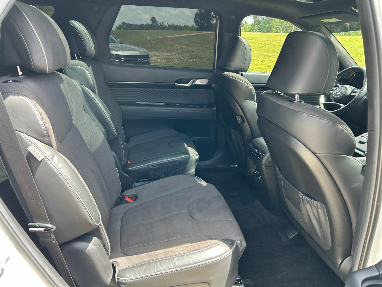 Hyundai Palisade Calligraphy Night Edition AWD 2024