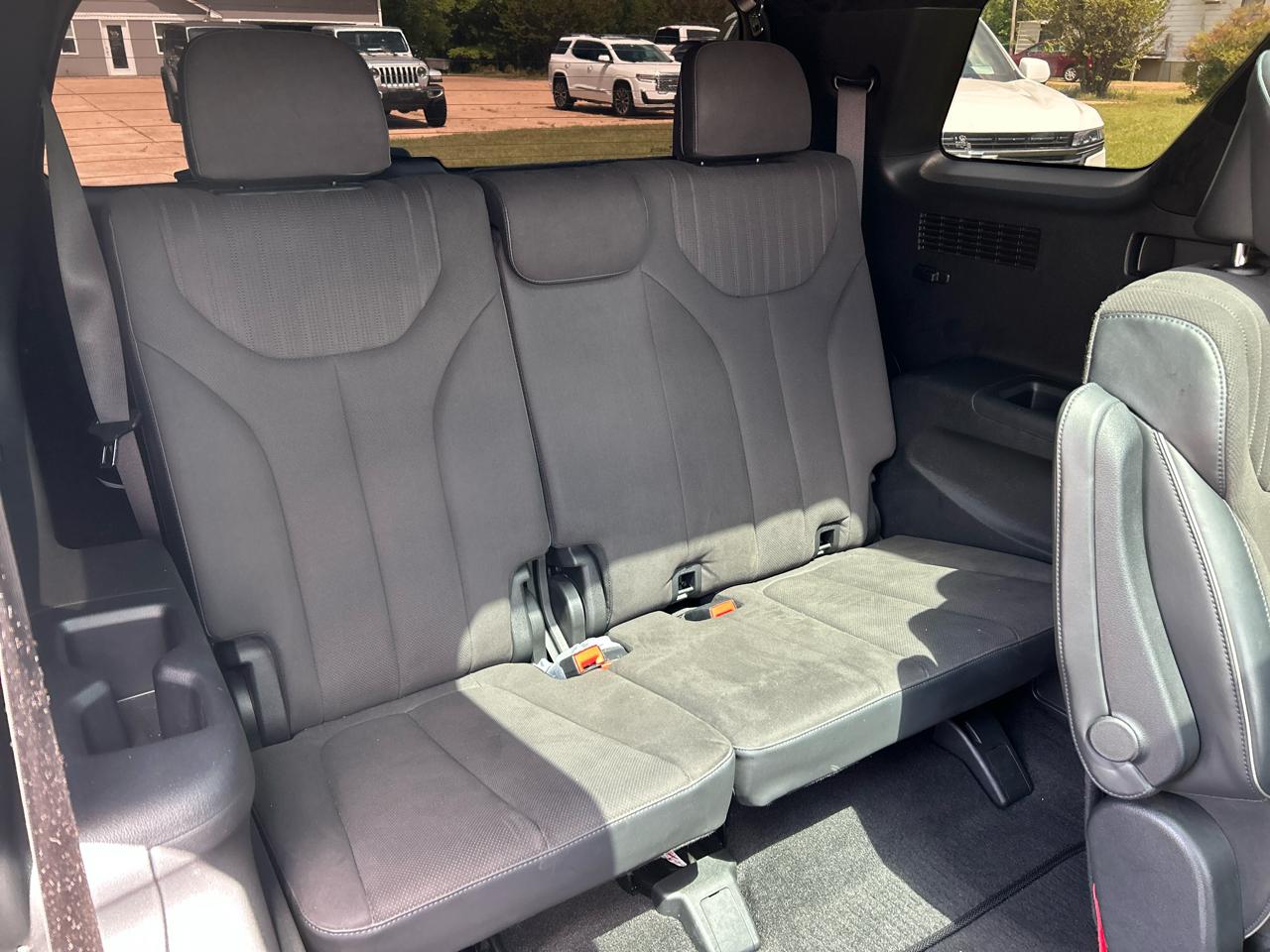 Hyundai Palisade Calligraphy Night Edition AWD 2024