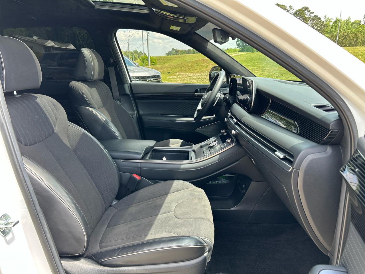 Hyundai Palisade Calligraphy Night Edition AWD 2024