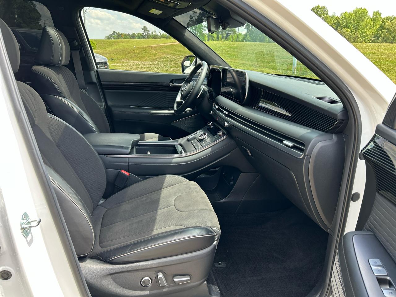 Hyundai Palisade Calligraphy Night Edition AWD 2024